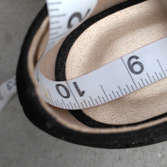 ModCloth The Zest Is History T Strap High Heel Shoes - Picture 12 of 15